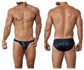Bikini Clever 1576 Cambodge Couleur Bleu